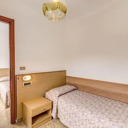 Hotel Manzoni *