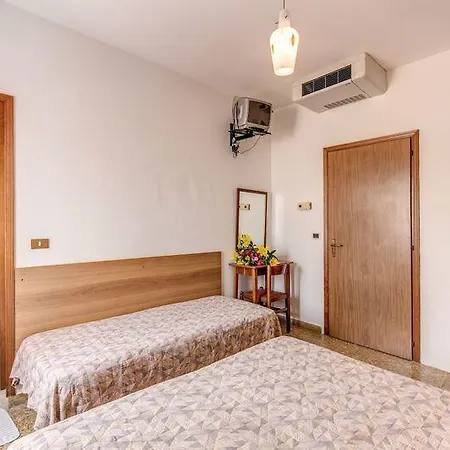 Hotel Manzoni