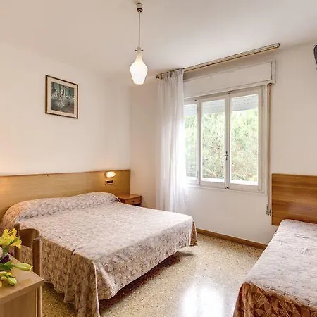 Hotel Manzoni Jesolo