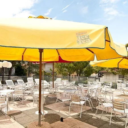 Hotel Manzoni Jesolo