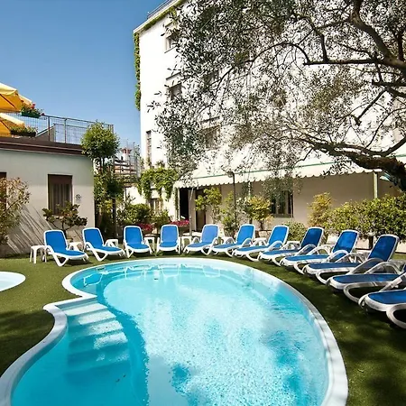 Manzoni Hotel *