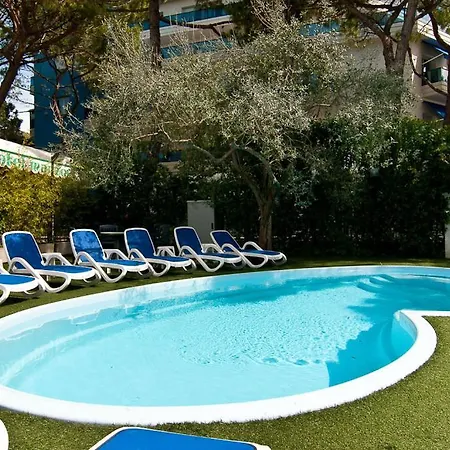 Manzoni Lido di Jesolo