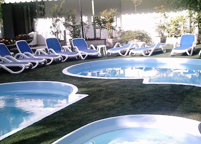 Manzoni Hotel
