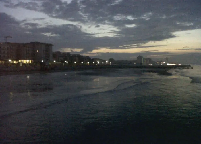 Manzoni Hotel