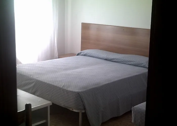 Hotel Manzoni *