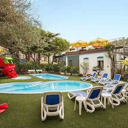 Manzoni Hotel *