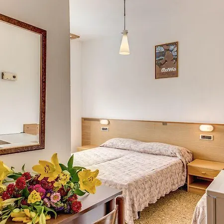 Manzoni Hotel Jesolo