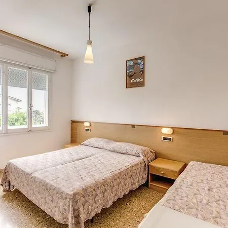 Manzoni Hotel