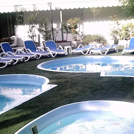 Manzoni Hotel *