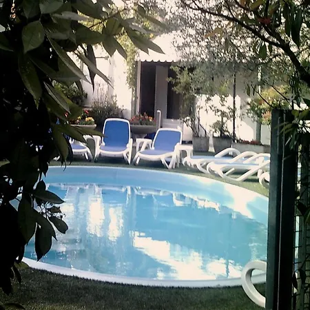 Manzoni Hotel *