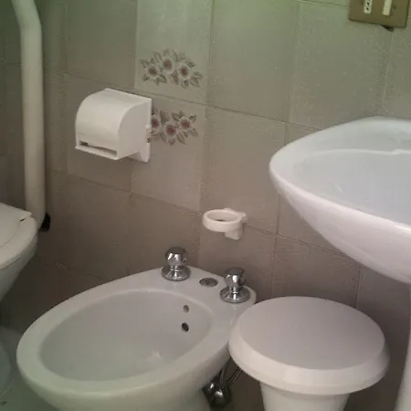 Hotel Manzoni *
