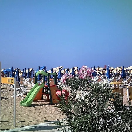 Hotel Manzoni *