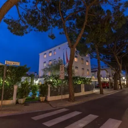 Manzoni Otel *