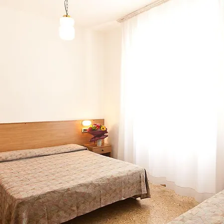 Otel Manzoni Jesolo