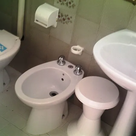 Manzoni Hotel Jesolo