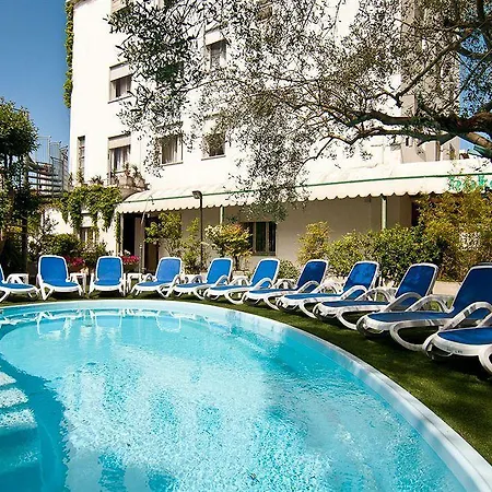 Manzoni Hotel *