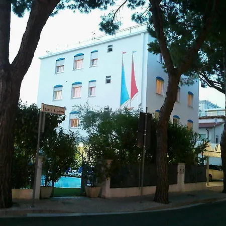 Hotel Manzoni