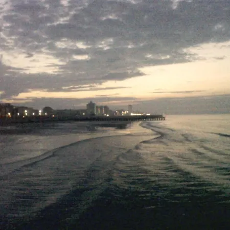 Hotel Manzoni Jesolo