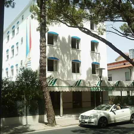 Manzoni Hotel