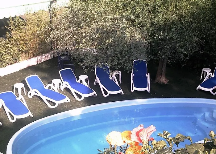 Manzoni Hotell