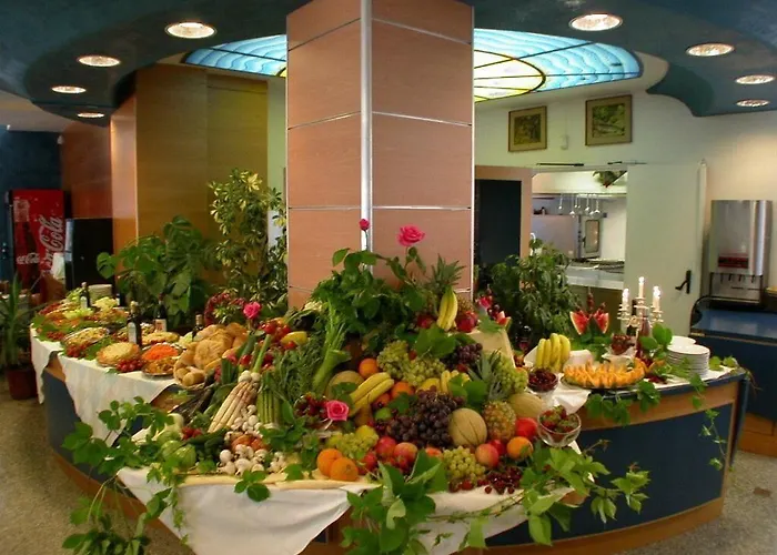 Hotel Manzoni Jesolo