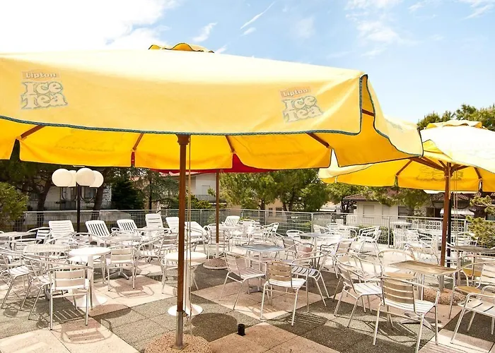 Hotel Manzoni Jesolo