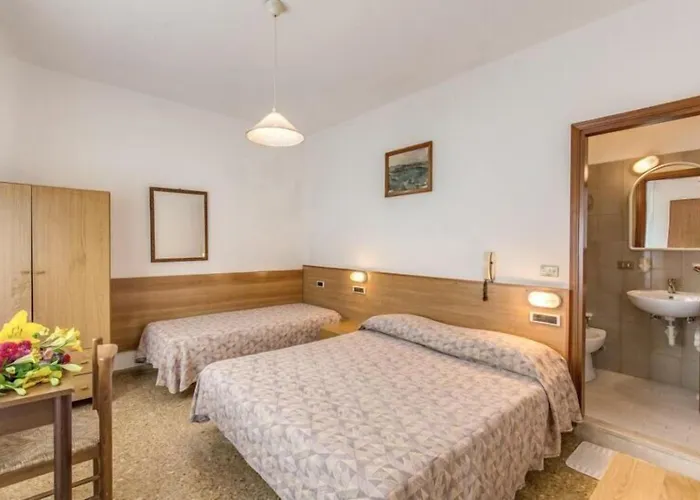 Hotel Manzoni Jesolo