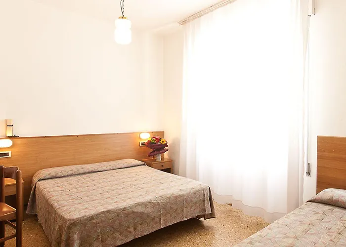 Hotel Manzoni Jesolo