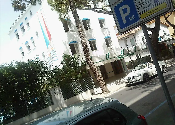 Manzoni * Ιεσόλο