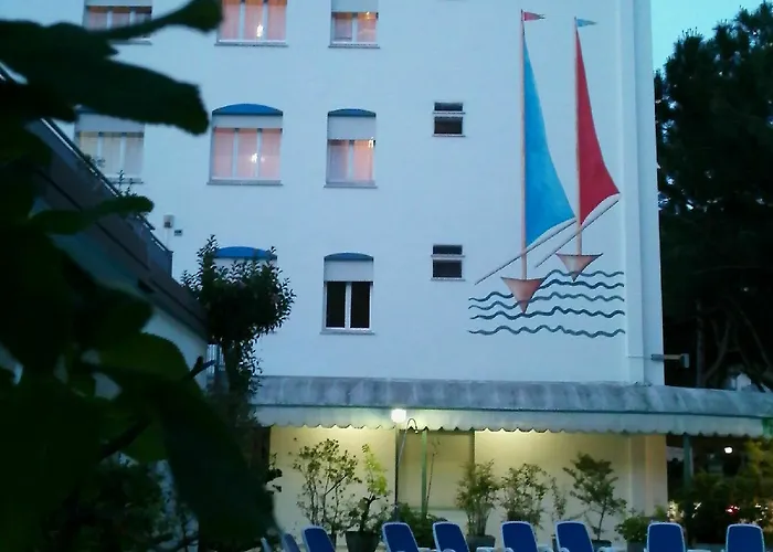 Manzoni * Jesolo