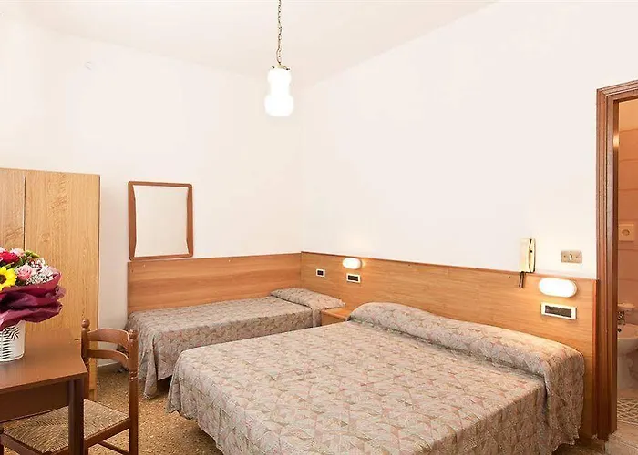 Hotel Manzoni Jesolo