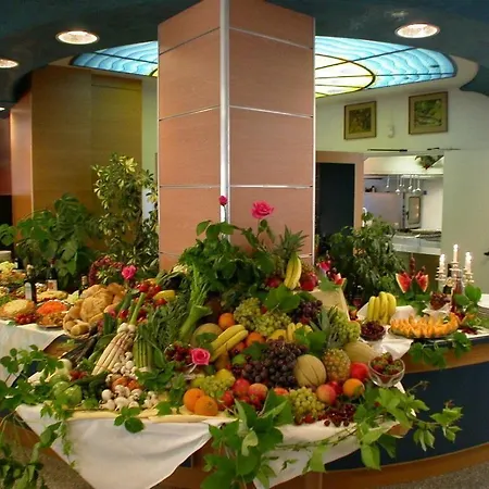 Hotel Manzoni Jesolo