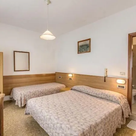 Hotel Manzoni Jesolo