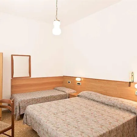 Hotel Manzoni Jesolo